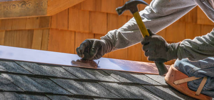 Asphalt Shingle Roofing Repair La Habra