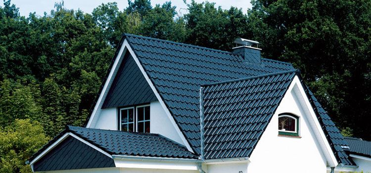 Ceramic Clay Roof Tiles La Habra