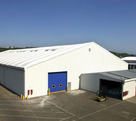 Commercial Roofing La Habra
