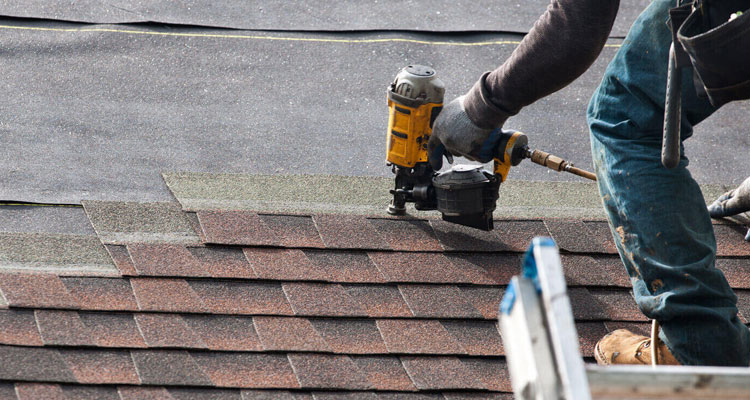 La Habra Commercial Flat Roofing