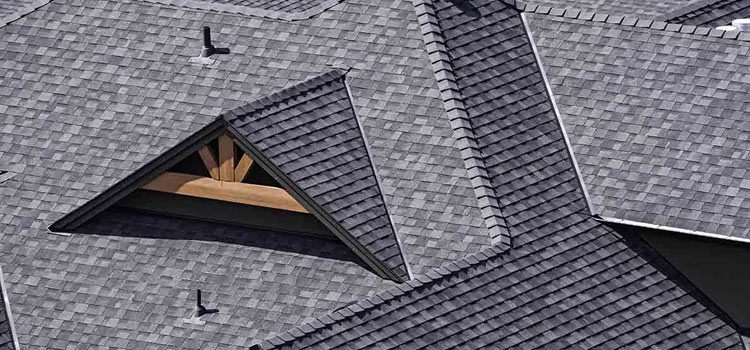 La Habra Asphalt Shingle Roofing 