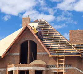Residential Roofing La Habra