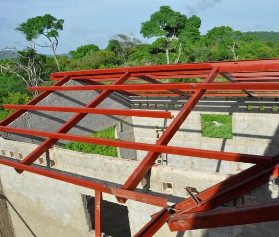 Roof Construction La Habra