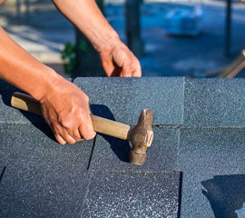 Roof Contractor in La Habra