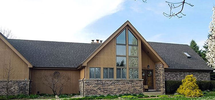 Wood Asphalt Shingles Roofing La Habra